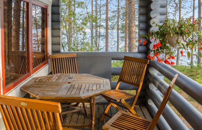 Metsätähti - Foto 21