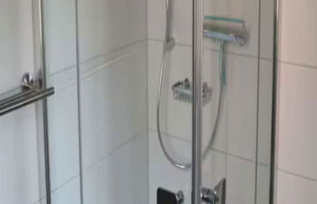 Borkum Ideal 71 A Comfortable Holiday Residence - Foto 11