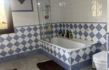 Casa de campo La siberia - Foto 16