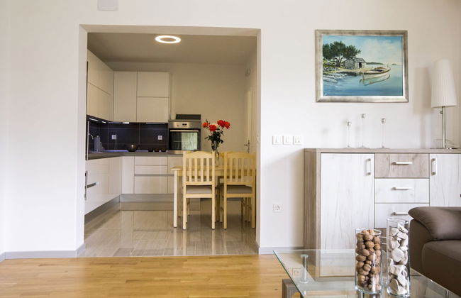 Apartments Bago - Photo 29