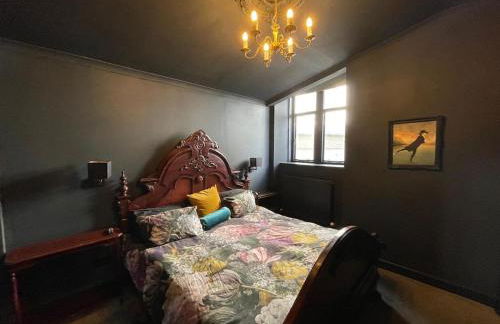 The Old Church Isle of Bute - Foto 6