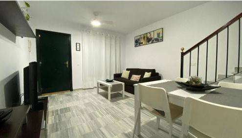 La Serena, Unifamiliar adosada en La Barrosa - Foto 3