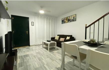 La Serena, Unifamiliar adosada en La Barrosa - Foto 3