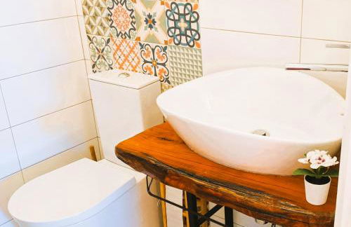 Lagarto Pintado Casa n'Aldeia - Foto 76