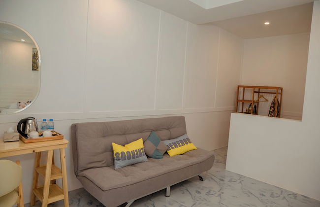 SEA SAND RESORT - Foto 42