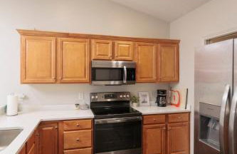 Modern Retreat Near DAY Airport & Metropark - Foto 3