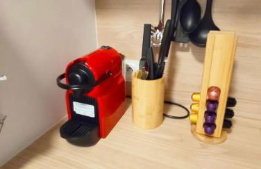 Les suites frontalières T2 avec parking et balcon secteur Thionville Luxembourg - Photo 20