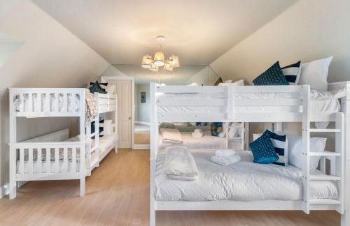 Relaxing Coastal Getaway Perfect for Families - Foto 18