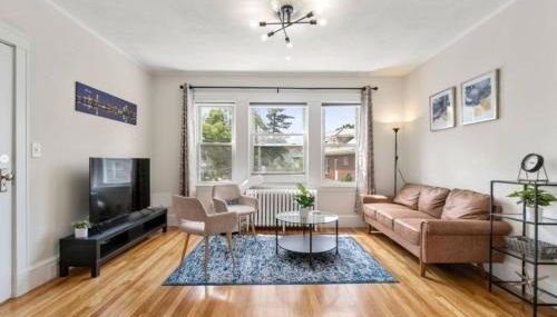 Brighton 2 bedroom - Foto 5