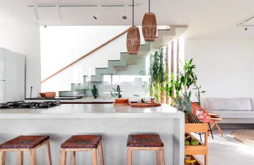 Casa Seriguela - Praia do Patacho - Rota Ecológica dos Milagres - Foto 12