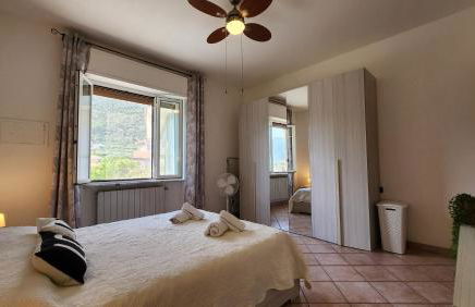 Nella Quiete di Boissano, con Vista e Posto Auto privato - Foto 16