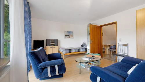 Ferienwohnung Schwäbische Alb - Foto 3