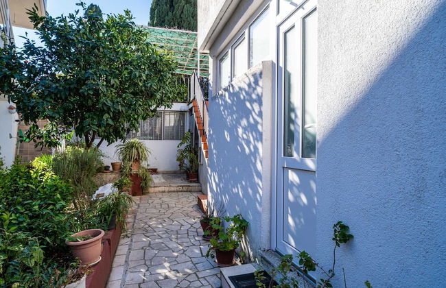 Apartment in Dubrovnik with terrace - Photo 9