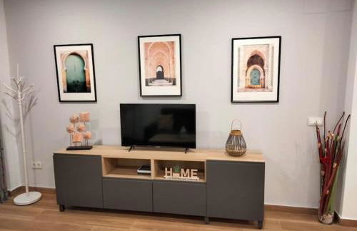 Apartamento Loft Al-Nasir junto al casco histórico - Foto 1