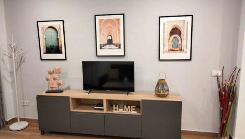 Apartamento Loft Al-Nasir junto al casco histórico - Foto 1