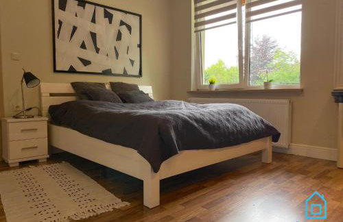 NaWypasie Apartment with Sauna Beautiful Garden SUP Board and Just 30 Minutes from Gdańsk and Gdynia - Foto 31