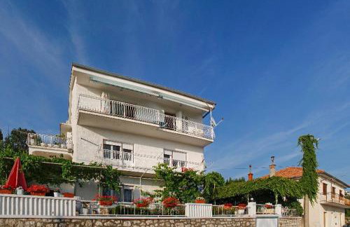 Holiday Home Marija with Pool & Garden & Amazing Sea View - Foto 11