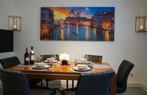 3-Raum City-Appartement Jena - Foto 13