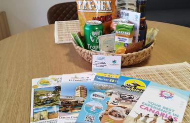 Casa La Ola Majanicho - Monthly Stays - Foto 9