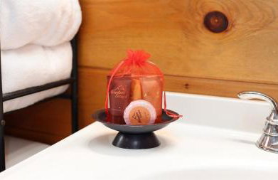 Cozy Stone Cabin Retreat Near Beech Ski Slopes - Foto 9