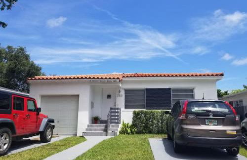 My lovely home in Miami 15 minutes from the Beach - Foto 1