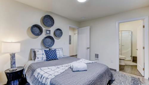 Marbella Lane - Bright and Cozy Home near SFO - Foto 3, towels