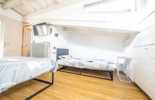 Moderno appartamento con giardino - Foto 42