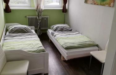 Ferienwohnung Bergwiese - Foto 42