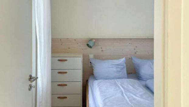 House in Reed 1 - Apartment 2 - Foto 2, Habitación