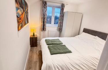 Bright Cozy 2 bedroom Apartment in Oxford - Foto 24