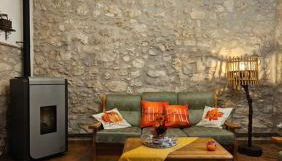 PietraViva Casa vacanze FAICCHIO, NON VISANTI - Foto 3