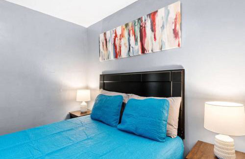 3BR Family Home • 1 mile to Niagara Falls USA - Foto 28