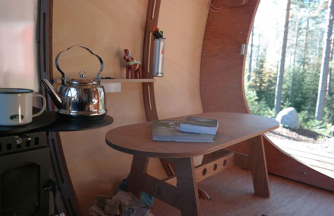 Näsets Marcusgård - Photo 24