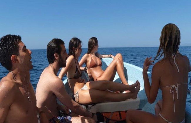 Una emocionante aventura marina por la Costa de Oaxaca - Tour - Foto 10