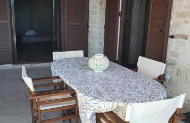 Vasiliki Villa - Foto 21