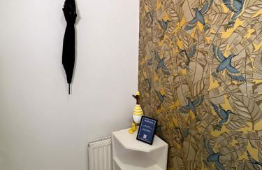 Appartement Terrasse Barbizon - Foto 25