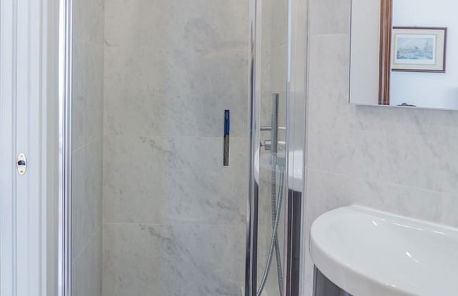 Luxury Apartment On Grand Canal - Foto 45