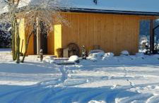 Willa Maciejka - Domek Narciarski - Foto 11