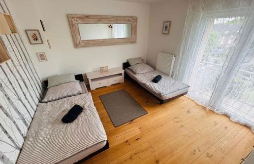 Schöne EG-Wohnung Heiligenhaus - Foto 8