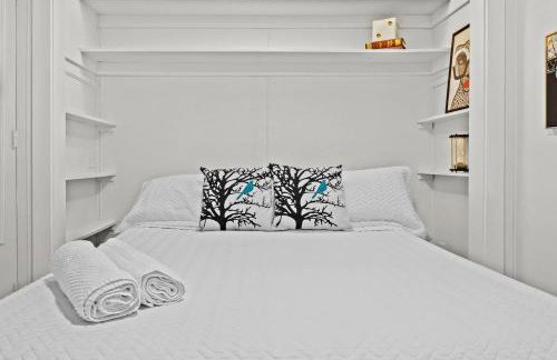 Modern Apartment with Parking & Prime Location - Foto 34