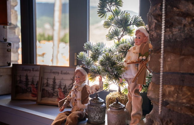 Dandy Villas Metsovo - Foto 39