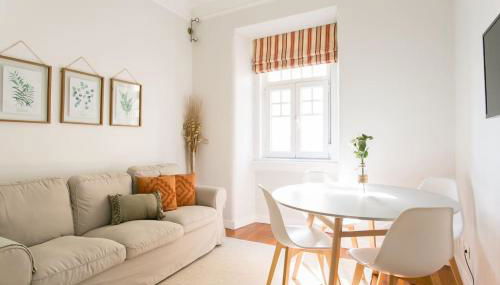 Apartment Balcony and River View in Alfama - Foto 2