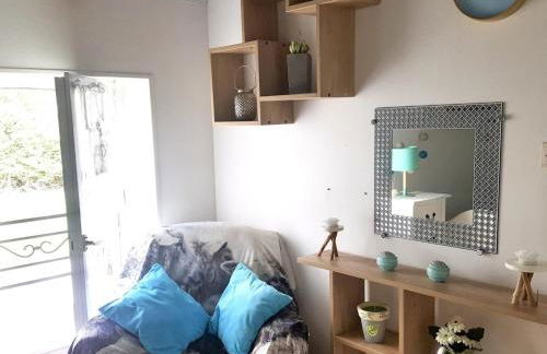 Charmante maison rénovée à la ferme, idéale pour familles, à proximité de pêche et nature - FR-1-426-118 - Foto 10