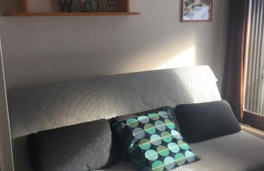 Studio Village des Longes - Foto 20