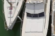 BATEAU STANDING A QUAI tout confort - Foto 7