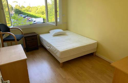 Appartement nantais 4 chambres - Foto 11