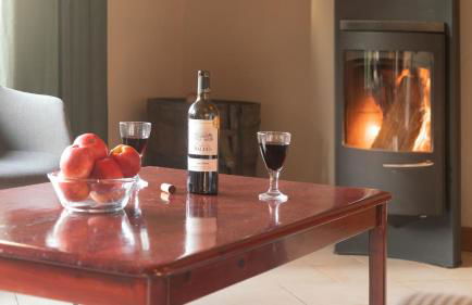 Ferienhaus Fischerhaus - Ruhe und Natur an der Dordogne - Foto 19