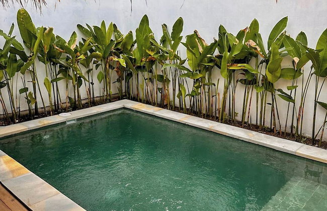RATU Village – Luxury Island Apartment & Private Villa Gili Air - Foto 50