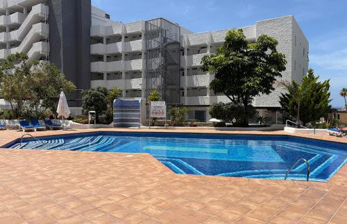 The White Waves TF Holiday Apartment Las Americas - Photo 29