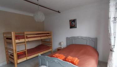 Maison familiale proche de la mer - Foto 2